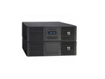 Tripp Lite Series Smartonline SU6000RTFMB 6000VA Rack/tower Ups - 6U New. Price: $8991.18.