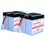 Apc SU3000RMNET - Ups Energy Brand New High Quality Replacement Battery. Price: $299.99.