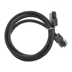 Eaton 152602870-001 Battery Cable For PW9130N3000T-EBM, 2-METER New. Price: $89.50.