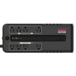 Maruson Technology POP-825BS 825VA Standby Uninterruptible Power Supply New. Price: $92.95.