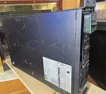 Apc SRT5KRMXLT Smart-ups 5KVA 4800W 208V Rackmount No Batteries, Untested Lcd Used. Price: $469.99.