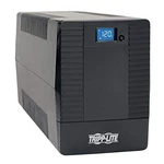 Tripp Lite OMNIVS1200LCD 1200VA Ups Battery Backup Tower New. Price: $190.52.
