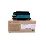 Ricoh Genuine Black Toner Cartridge 17400 Page Yield Compatible Im 430F 502 New. Price: $80.59.