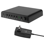 Talentcell Mini Ups Uninterrupted Power Supply 27000MAH 97.2WH Lithium Ion Ba... New. Price: $96.52.