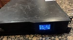 Vertiv Liebert PSI5-2200RT120TAA 1920W 120VAC 2U Rack Tower Ups No Batt W/ Cable Used. Price: $290.00.