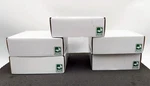 Lot Of Tripp Lite Snmpwebcard AC895C Management Open. Price: $299.99.