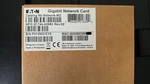 Eaton 744-A3983 REV:02 Gigabit Network Card Brand New Never Used Free Shipping. Price: $120.00.
