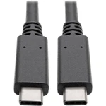 Tripplite U420003G25A 3FT 3.1 Gen Usb-c Cable M/m New. Price: $37.49.