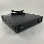 Apc SMX1500RM2UCNC 120VAC 12A Uninterruptible Power Supply Tested No Battery Used. Price: $319.95.