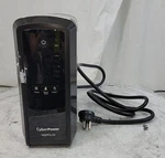 Cyberpower 1000PFCLCD Pure Sine Wave Ups 1000VA/600W Used. Price: $50.00.