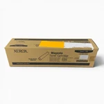 Genuine Xerox Magenta Toner Cartridge (m) Oem Factory Sealed New. Price: $69.99.