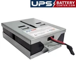 Liebert GXT4-5A48BATKIT Compatible Replacement Battery Pack New. Price: $199.99.