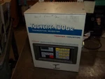 Toshiba Houston VT130G2U4015 Transistor Inverter Drive 1HP 1.5 Kva 460V (272) Used. Price: $175.00.
