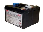 APCRBC142 Replacement Battery Cartridge #142 Ups New. Price: $109.99.