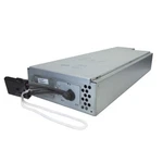 - APCRBC117US Replacement Battery Cartridge #117 Taa With 2 Year New. Price: $795.60.