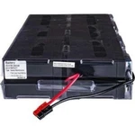 Cyberpower RB1290X6B Ups Battery Pack 9000MAH 12V Sealed Lead Acid New. Price: $360.49.