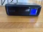 Tripp Lite OMNI900LCD 900VA 475W Ups - Tested Used. Price: $60.00.
