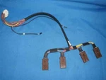 Apc E180908 SBS-50 Connector Cable Assy Used. Price: $110.52.