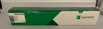 Genuine Lexmark 24B6846 Cyan Toner Cartridge, Oem New. Price: $50.00.