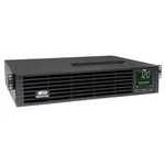 Tripp Lite SMART1000RMXL2U 1000VA 900W Rackmount Ups Avr 120V New. Price: $1030.15.