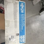 Tripp Lite RS-1215 IB6464 Rackmount Power Distribution Panel New. Price: $69.95.