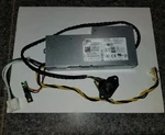 Dell Optiplex 9020 Aio Power Supply L200EA-01 0CJ4XJ Lite-on Switching Used. Price: $25.00.