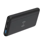 10000MAH Power Bank Wireless Charging Backup Battery Portable For Smart Phones New. Price: $38.94.