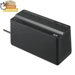 450VA Backup Surge Protector, BN450M Battery, 6 Outlets New. Price: $54.83.