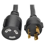 Tripplite P046010LL30A 10FT Heavy Duty Power Ext Cord 10AWG New. Price: $75.19.