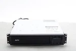 Apc SMC1500-2UC Smart Connect Ups No Batteries Or Carriage Used. Price: $193.99.