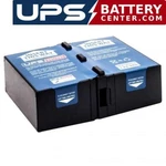 APCRBC130 Compatible Replacement Battery Pack New. Price: $69.99.