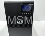 Eaton 9SX700I 700VA 630W 240V Ups New. Price: $751.00.