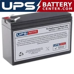 Apc Back-ups 500VA BR500CI-AS Compatible Replacement Battery New. Price: $29.69.