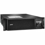 Apc Smart-ups On-line, 5KVA, Rackmount 3U, 208V, L6-20R+2X L6-30R Nema Outlet New. Price: $7747.76.