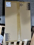 Middle Atlantic UPS-OL3000R 2 Ru 3000VA Back Power System New. Price: $1979.00.
