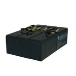 Tripp Lite Master-power RBC96-3U Ups Replacement Battery 1 Set Of 72VDC Open. Price: $269.98.
