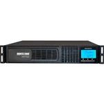 Minuteman Pro-rt PRO750RT2U 750VA Tower/rack/wall Mountable Ups New. Price: $466.81.