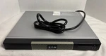Eaton 5P Rack 1U 120V - 550VA/420W/4.6A Ups Open. Price: $299.99.