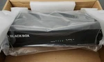 New-black Box HD6224A 4K60 Kvm Switch-hdmi 4PORT + 5V Dc Power Supply. Price: $249.99.
