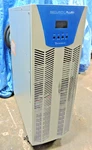 Powervar ABCDEF6002-22 Security Plus Ii Uninterruptible 6KV Ups 6KW Supply Used. Price: $1650.00.