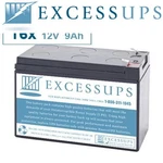 Dell 3750W H952N Compatible Replacement Battery Set Used. Price: $479.99.