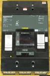 Square MHL368001386 Breaker, Amp, 65 Kair, Shunt Trip, Aux Sw, Used. Price: $775.00.