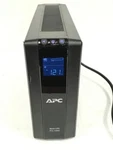 Apc Back-ups BR1000G Uninterruptible Power Supply Free Shipping No Battery Used. Price: $48.97.