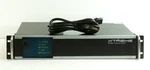 Xtreme Power Conversion XVRT-1500, 1500VA Rack Tower Line Interactive Ups K840 Used. Price: $209.99.