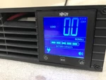Tripp Lite Ups 1000VA 700W Smart Sine Wave Battery Backup Avr SMC10002URM Used. Price: $349.99.