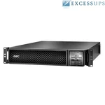 Apc Smart-ups Online 3000VA 2700W 208V AP9631 Pre-install SRT3000RMXLT-NC... Used. Price: $1699.99.