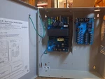 Altronix AL300ULM Multi-output Power Supply/charger, 5 Outputs AL300ULXB Used. Price: $174.95.