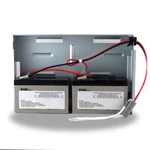 Powerwarehouse RBC22 Compatible Battery For Apc SU700RM2U SUA750RM2U New. Price: $155.95.