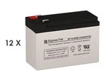 Cyberpower BP72V60ART2U Batteries (replacement) New. Price: $227.99.