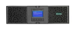 New Hpe Q7G09A R5000 G2 5KVA 4.5KW 3U Ups 208V Online Double Conversion. Price: $1499.99.
